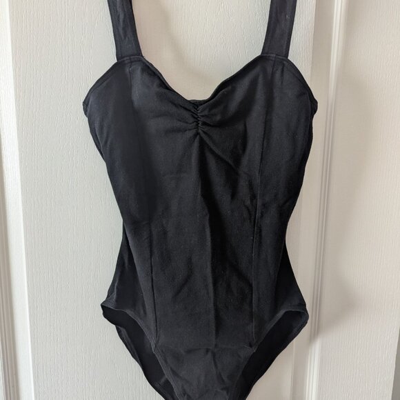 Capezio Dance Leotard Women's - Picture 3 of 9